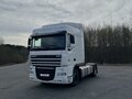 2016 DAF XF 105, белый, 4000000 рублей - вид 1