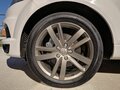 2010 Audi Q7 I (4L) Рестайлинг, белый - вид 9