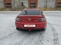 2005 Mazda RX-8 I, красный, 970000 рублей - вид 4