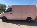 2016 Mercedes-Benz Sprinter Classic, белый, 2300000 рублей - вид 2