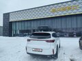 2022 Exeed TXL I Рестайлинг, белый, 3250000 рублей - вид 3