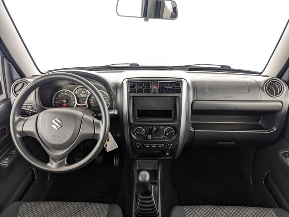 2017 Suzuki Jimny III Рестайлинг 2, коричневый - вид 13