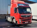 2011 Volvo FM, красный, 2750000 рублей - вид 1