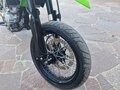 2021 Kawasaki KLX 250, зелёный, 510000 рублей - вид 8