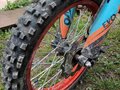 2023 Kayo Evolution YX125EM, оранжевый, 105000 рублей - вид 1
