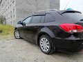 2014 Chevrolet Cruze I Рестайлинг, коричневый, 925000 рублей - вид 5