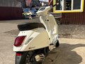 2016 Vespa Sprint, белый, 400000 рублей - вид 3