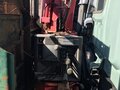 1992 Isuzu Forward (F-Series), зелёный, 3200000 рублей - вид 2