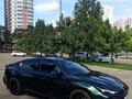 2023 MG 7, зелёный, 2999999 рублей - вид 7