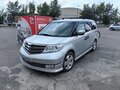 2012 Honda Elysion I Рестайлинг, серебристый, 2300000 рублей