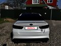 2016 Kia Optima IV, белый, 2080000 рублей - вид 11