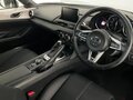 2019 Mazda Roadster IV (ND), белый - вид 9
