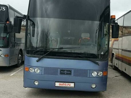 1993 Van Hool T8 - series, фиолетовый, 2299000 рублей, вид 3
