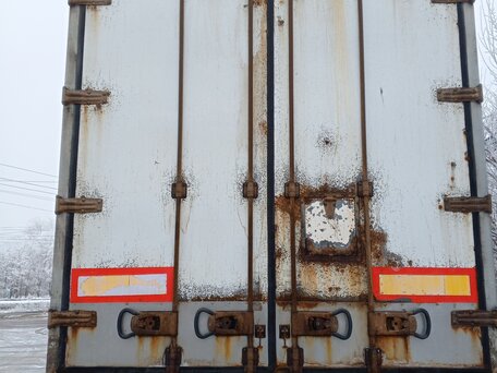 2013 Iveco Stralis, белый, 5400000 рублей, вид 4