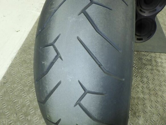 2012 Ducati Diavel, чёрный, 579123 рублей - вид 12