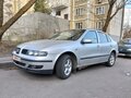 2001 SEAT Toledo II, белый, 199000 рублей