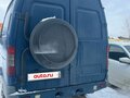 2008 ГАЗ Соболь (2752), синий, 290000 рублей - вид 6