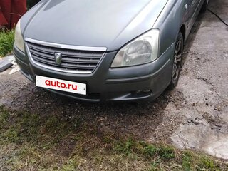 2005 Toyota Premio I (T24) Рестайлинг, серый, 950000 рублей, вид 1