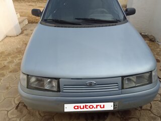 2004 Lada (ВАЗ) 2111, серебристый, 200000 рублей, вид 1