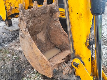 2021 JCB 5CX, 13950000 рублей, вид 4