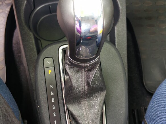 2008 Opel Corsa D, серебристый, 585000 рублей - вид 35