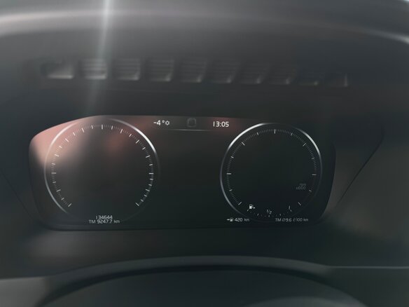 2018 Volvo XC90 II, серебристый, 3900000 рублей - вид 5