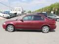 1997 Isuzu Gemini V, красный, 160000 рублей - вид 7