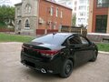 2020 Kia Rio IV Рестайлинг, чёрный, 2200000 рублей - вид 5