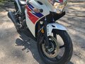 2013 Honda CBR 250R, белый, 295000 рублей - вид 4