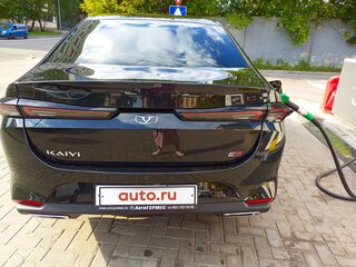 2023 Kaiyi E5, чёрный, 1750000 рублей, вид 2