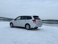 2014 Toyota Corolla Fielder XI (E160, E170, E180), серебристый, 1320000 рублей - вид 6