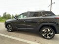 2023 Москвич 3, чёрный, 1720000 рублей - вид 2