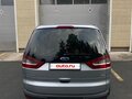 2007 Ford Galaxy II, серебристый, 980000 рублей - вид 11