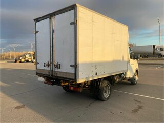 2011 ГАЗ ГАЗель (3302), белый, 600000 рублей, вид 3