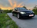 2010 Honda Civic VIII Рестайлинг, чёрный, 965000 рублей - вид 1