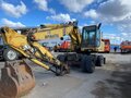 2002 Komatsu PW170, жёлтый, 1850000 рублей - вид 1