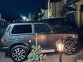 2018 Lada (ВАЗ) 2121 (4x4) Urban I Рестайлинг, серебристый, 785000 рублей - вид 11