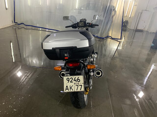 1997 Honda X4, чёрный, 530000 рублей, вид 5