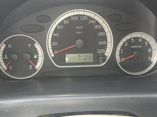 2006 Chery Sweet (QQ), зелёный, 180000 рублей, вид 3