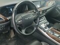 2017 Genesis G90 I, белый, 2500000 рублей - вид 11