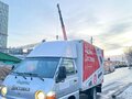 2011 Hyundai Porter, серебристый, 590000 рублей - вид 7