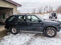 1995 Opel Frontera A, чёрный, 415000 рублей - вид 1