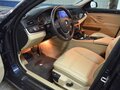 2012 BMW 5 серии 528i VI (F10/F11/F07), синий - вид 8