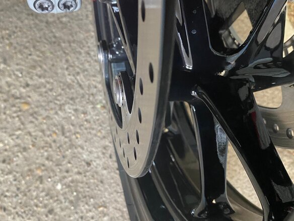 2015 BMW S 1000 RR, красный, 1666666 рублей - вид 5