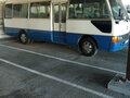 1998 Toyota Coaster, белый, 314000 рублей