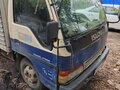 1994 Isuzu Elf (N-series), жёлтый, 1200000 рублей