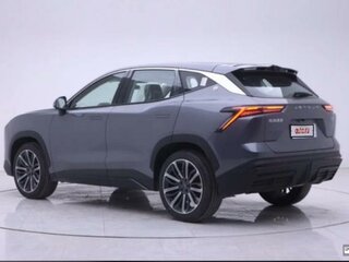 2023 Jetour Dashing I, серый, 1230000 рублей, вид 3