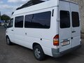 2000 Mercedes-Benz Sprinter, белый, 700000 рублей - вид 5
