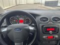 2011 Ford Focus II Рестайлинг, белый, 600000 рублей - вид 5