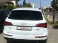 2015 Audi Q5 I (8R) Рестайлинг, белый, 2100000 рублей - вид 3